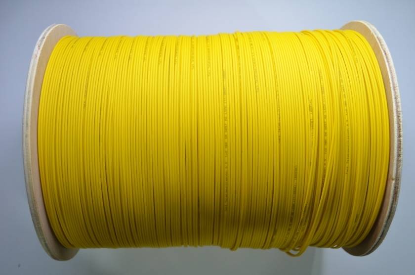 1x2 OBK Fiber Optik Kablo 3