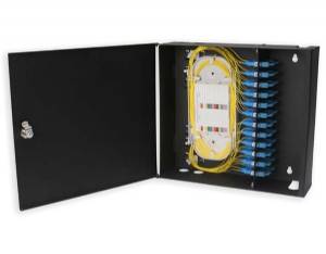 Metal sonlandırma kutusu