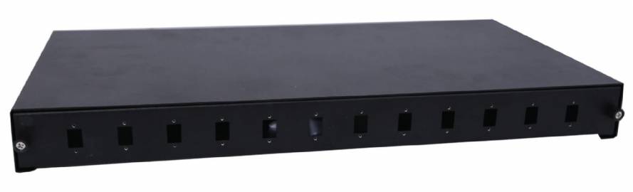 Fiber Optik Patch Panel
