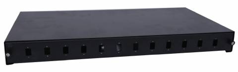 Fiber Optik Patch Panel